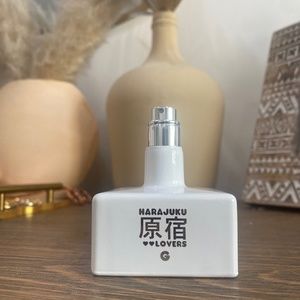 Harajuku Lovers - Electric Pop G (1.7 oz EDP)